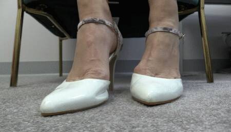 Closed toe Crush -HD