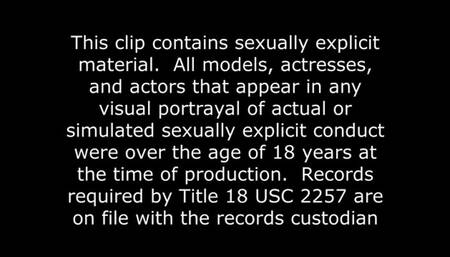 A Gushing Good Time 1080 MP4