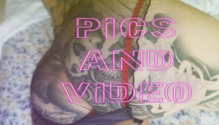 mix pics and videos p1