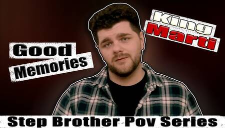 Step-Bro's Good Memories JOI HD