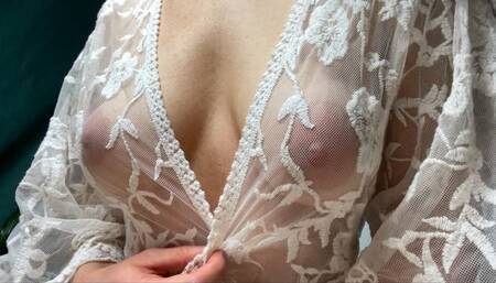 Superior Jewess Tetas starring Lethallabias Tetas