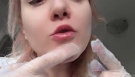 The Dental Hygienist