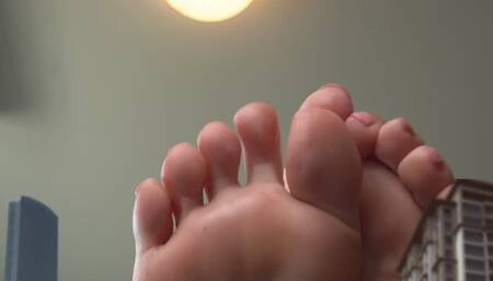 LilMizzUnique - Sole Takeover