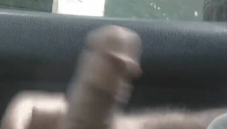 Outdoors: You can no longer resist your homosexual desires