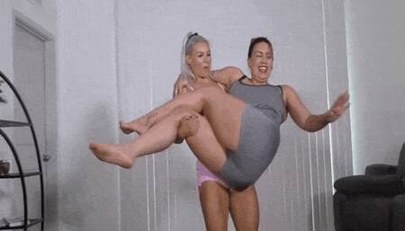 Platinum lifts Megan