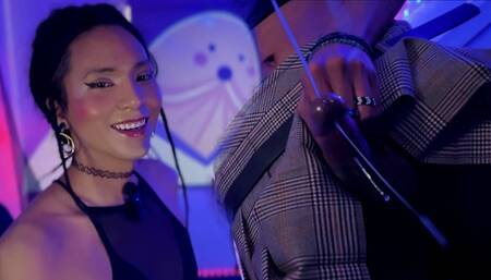 How do you cum so much? making it standing is…