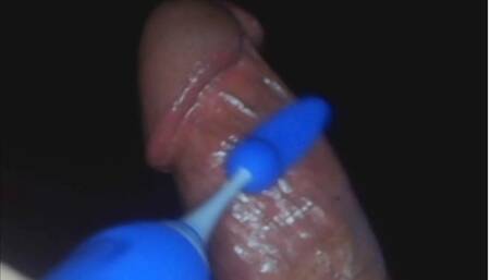 HyFy Close Up Days of No Cumming Ruined Orgasm Dirty Talk