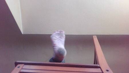 You are my carpet the floor I walked over