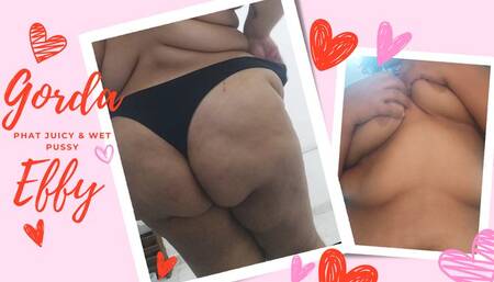 I masturbate and I FEEL JUICY AND WET