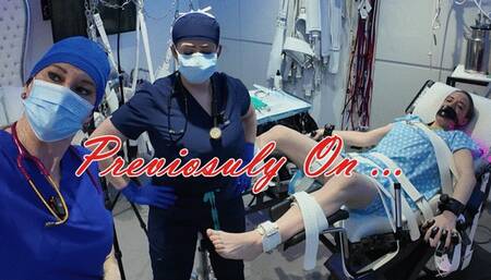 The Vagina Clinic Part 4