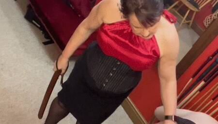 Alternative punishment dispensed Part 2 of 8