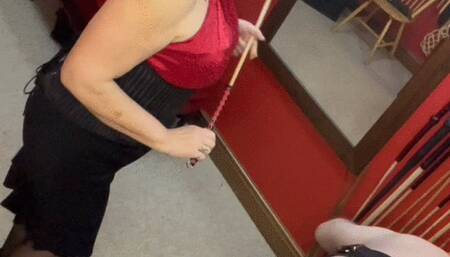 Alternative punishment dispensed Part 5 of 8