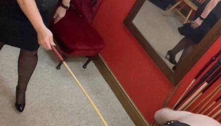 Alternative punishment dispensed Part 6 of 8