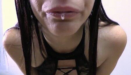 The Only Way You Can Serve Me- MOV