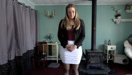 What Are You Willing To Do (2K) - Nina Alder