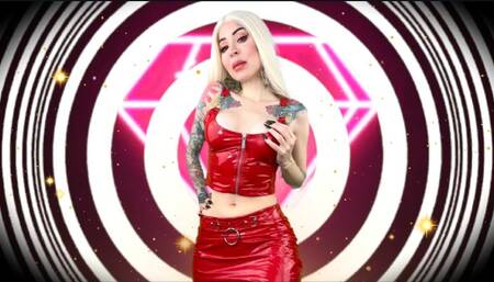 The Fool's Transformation: 4 Years as imposed Femme Penance