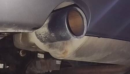 BMW won't start, cranking until Battery almost gives up