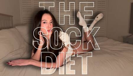 The Sock Diet