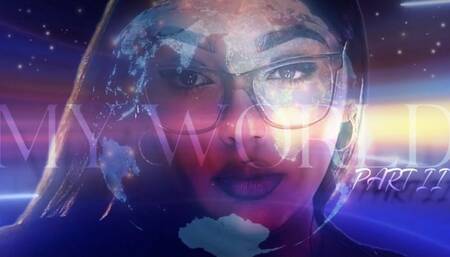 Dominating Your World Part II: The Truth Of Your Purpose