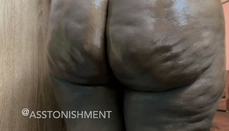 Too Luxurious' Fast & Slow!!