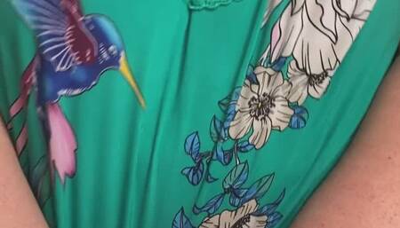 The One Where I Piss at the End