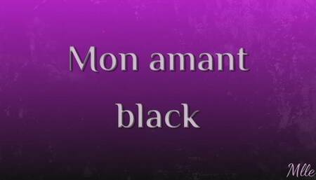 Mon amant black