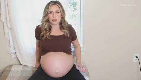 Belly Stuffing Part 1