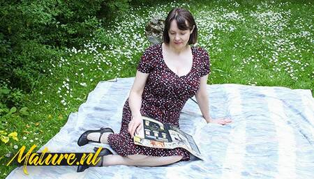 Side fuck movie with bonny Tigger and Alex Jackson from Mature NL