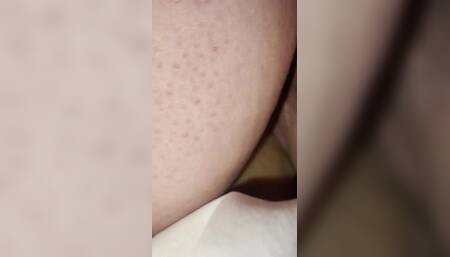 Riding a BBC to Orgasm