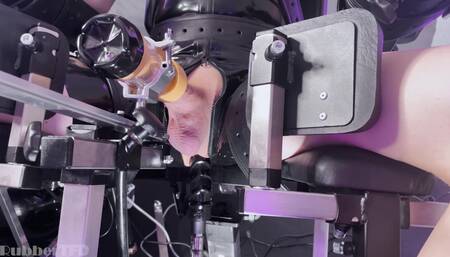 Drilled & Drained