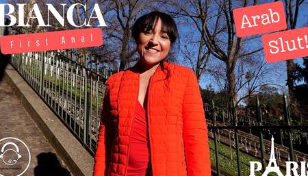 Clip Bianca First Sodo