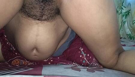 Doggy Style Fucking and Condom Destroyed Desi Bhabhi Indian Sex
