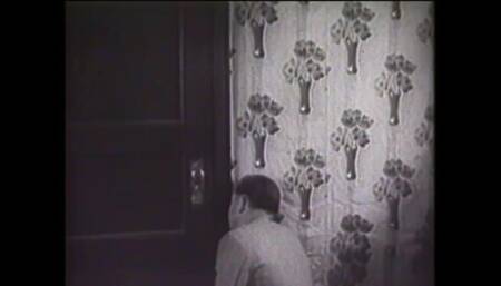 Vintage Black and White Porn,only for Real Lovers... (full Movie)