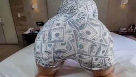 BIG WET FARTS BY SOPHIA FABER - CLIP 04