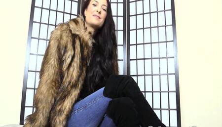 You Love To Pay (480p)