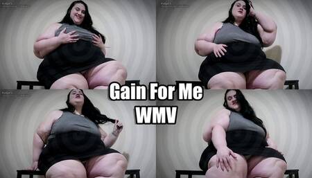 Gain For Me (WMV)
