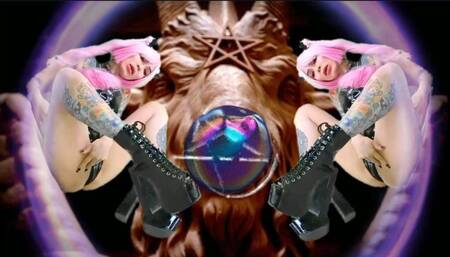 Let the evil in ! - Blasphemy