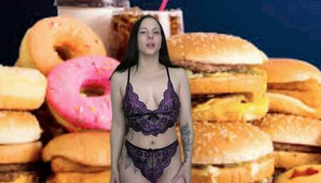 Eat Like A Slob- WMV