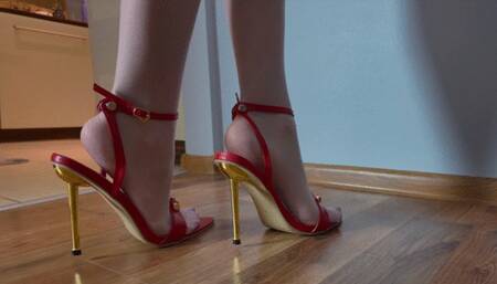 Student Sophia Seduce Teacher In Reading Room - Part 1