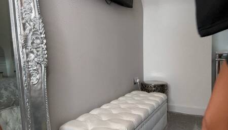 Nude Art Class With Natalia