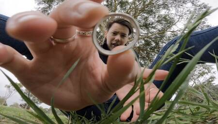 Luke - Hands (POV Shrunken)