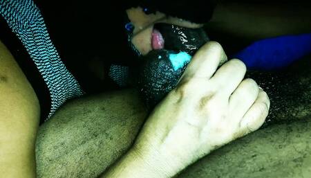 SEASON TWO - HOT THROATPIES FOR LUNCH