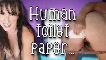 Jealous of a wet-wipe wmv