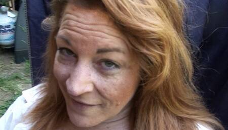 FOR HIS FIRST VIDEO WE OFFER HIM A BBC TO SUCK