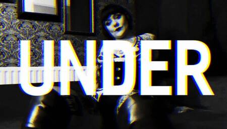 UNDER THE BOOT - FemDom Boot Worship POV