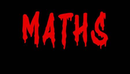 MATHS!
