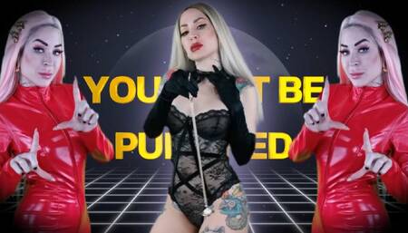 4 Years of Foolishness : Cuckold Punishment -ASMR