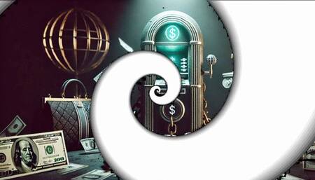 Findom Story How a slave gave away his entire fortune