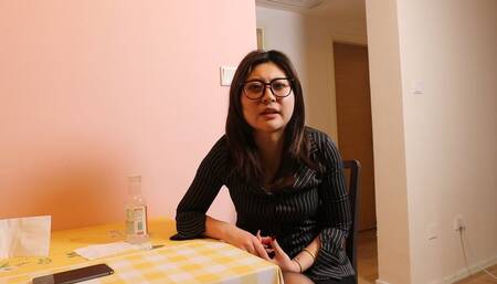 Home tutor is tickled