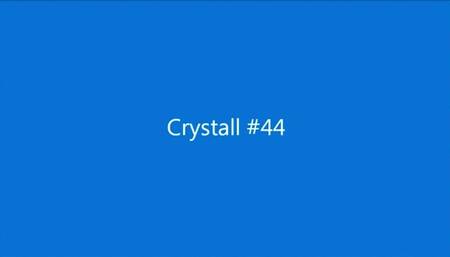 Crystall044 (MP4)